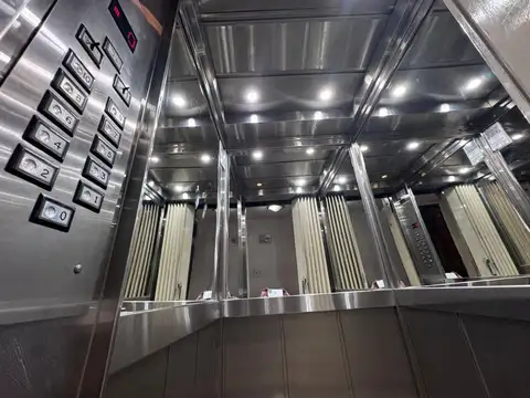 Departamento en Venta 57 años