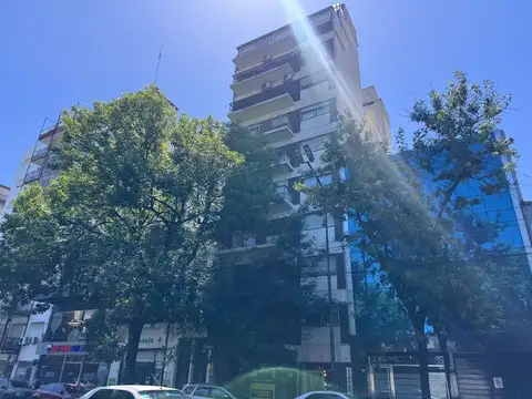 Avenida San Juan 4000