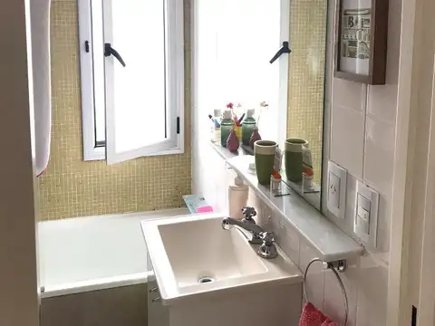 Departamento en Venta en Núñez, USD 280.000