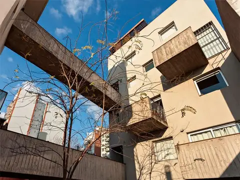 Departamento en Venta 13 años