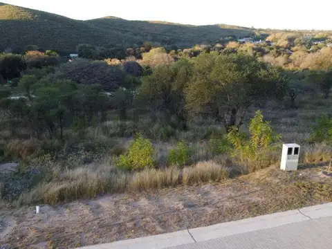 Terreno en Venta 13  mts Frente