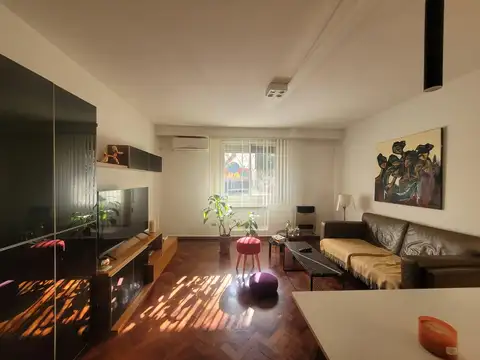 Departamento en Botanico