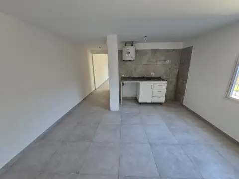 Departamento en Alquiler de 2 ambientes