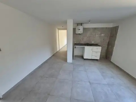 Departamento en alquiler en Moreno