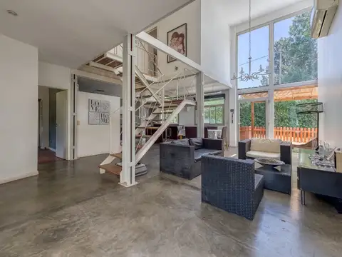 VENTA CASA 5 AMBIENTES PILAR GREEN PARK