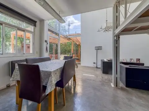 Casa en Venta 20 años