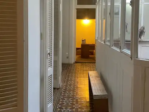 Departamento - Capital Federal