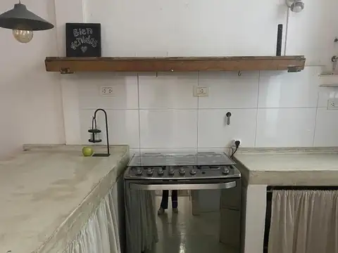 Departamento en Alquiler de 3 dormitorios