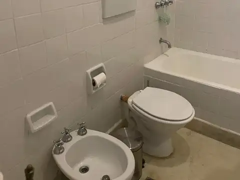 Departamento en Alquiler 70 años