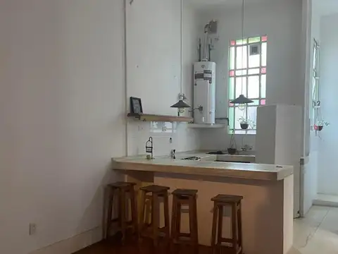Departamento - Capital Federal