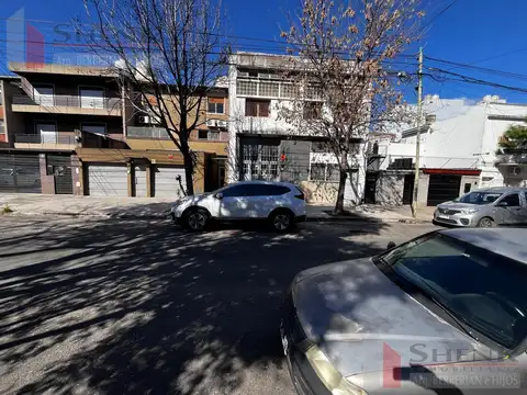Galpon en Alquiler en Monte Castro, USD 4.200