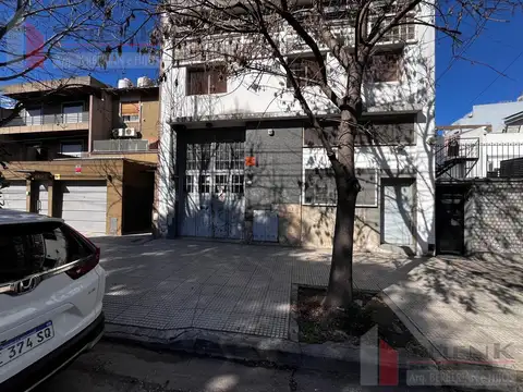 Galpón en Monte Castro