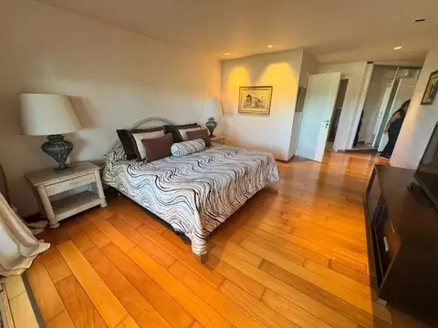 Departamento en Alquiler Temporal 5 años