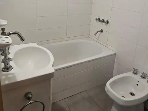 Departamento en Alquiler Apto profesional