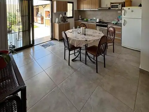 Exc Duplex 3 Dorm Vta Qcho/gge/asador Grand Bourg