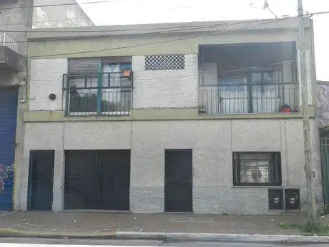 CASA EN VENTA EN SAN JUSTO