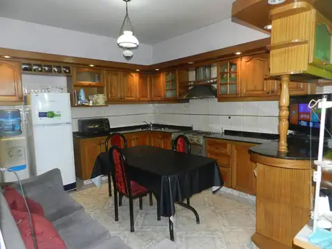 Casa en Venta en San Justo, USD 130.000