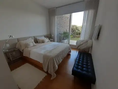 Departamento en Venta con 2 cocheras