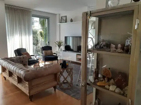 Departamento  en Venta en Yoo Nordelta, Nordelta, Tigre