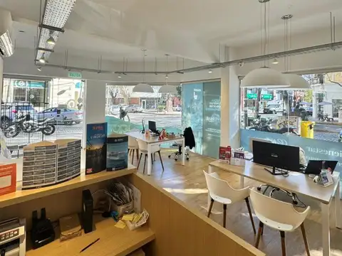 Local en alquiler San Isidro Centro