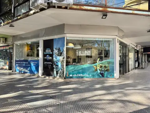 Ituzaingo  al 300