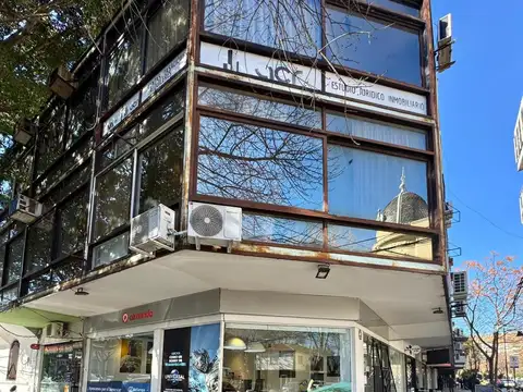 Local en alquiler San Isidro Centro