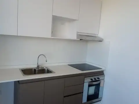 Departamento en Venta en Pilar, USD 120.000