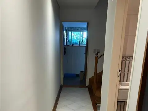 Casa en Venta 35 años