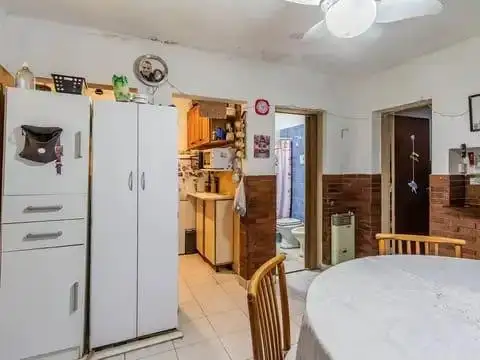 Depto Tipo Casa en Venta de 3 ambientes