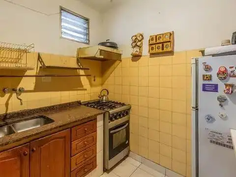 Depto Tipo Casa en Venta de 2 dormitorios