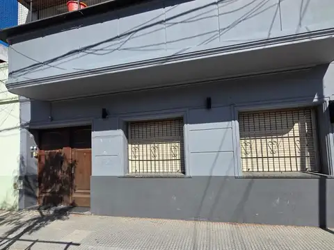 PH en Parque Chacabuco