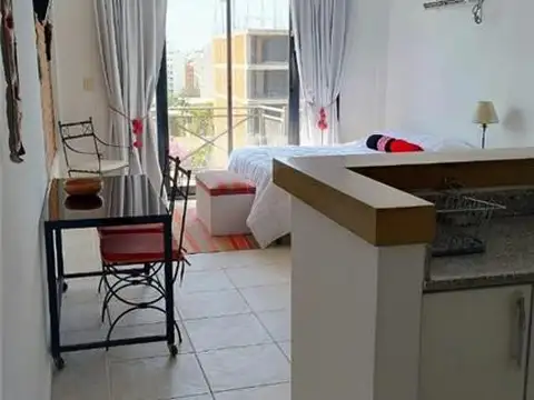 ESPAÑA 1200, Piso 8