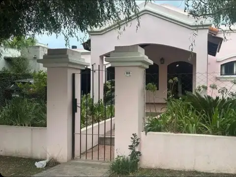 Casa - Manuel B Gonnet