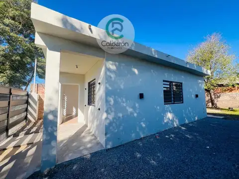 Casa en Venta Localidad  Francisco Álvarez Moreno