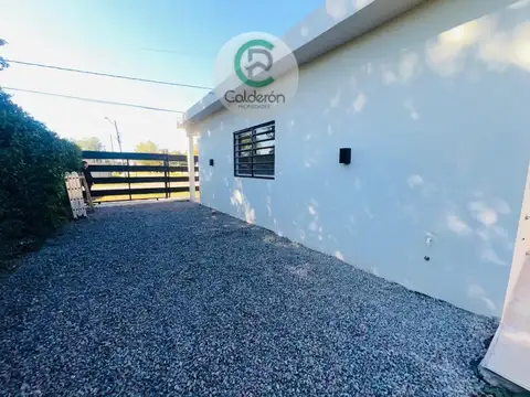 Casa en Venta en Francisco Álvarez, USD 65.000