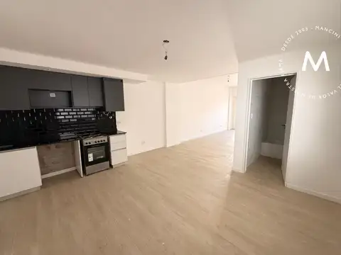 Departamento en Alquiler de Monoambiente