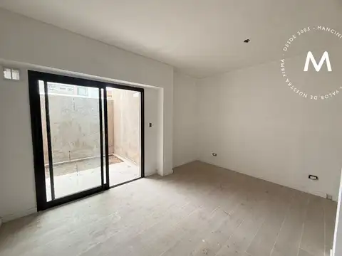 Departamento en Alquiler A Estrenar