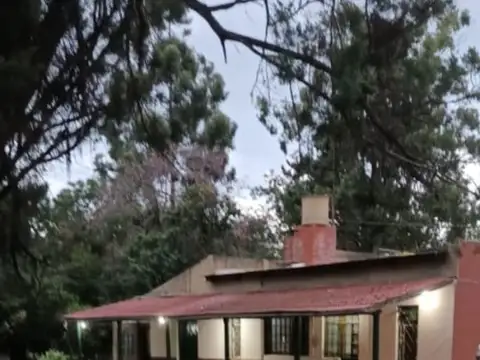 Quinta sobre terreno 7500 m2 - Pontevedra