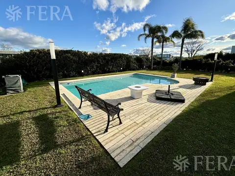 GREENVILLE POLO & RESORT- VILLA  8 - LOTE H56