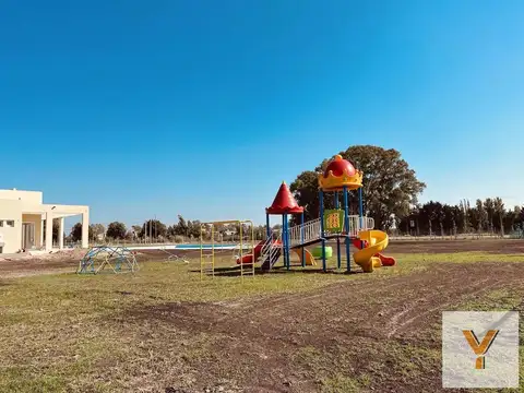 Terreno en Venta de 653,0 m2