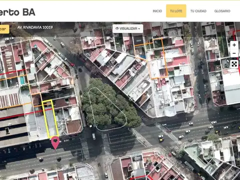 Local en Venta en Villa Luro, USD 600.000
