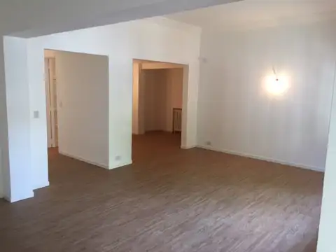 Casa en Alquiler 35 años