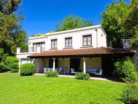 Casa Eslito Campo Barrio  Cerrado