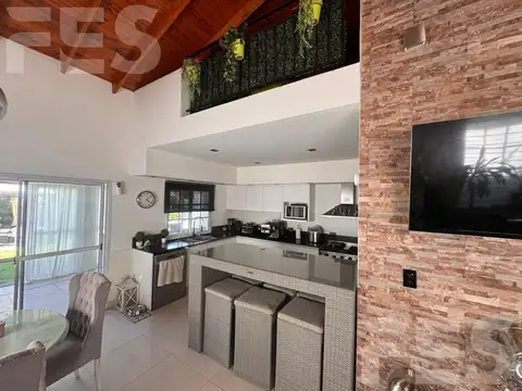 Casa en Venta 10 años
