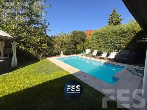 Venta Casa en Venado  II