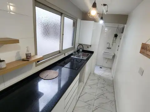 Departamento en Venta Apto profesional