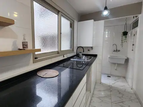 Departamento en Venta 40 años