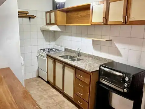 Departamento en Venta al Este