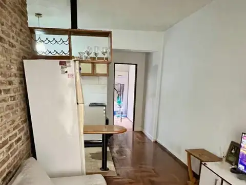 Departamento en Venta 18 años