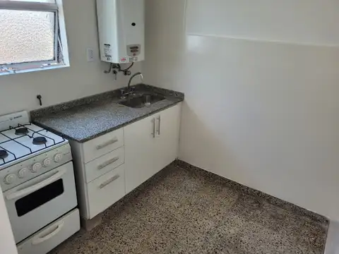 Departamento en Alquiler 45 años